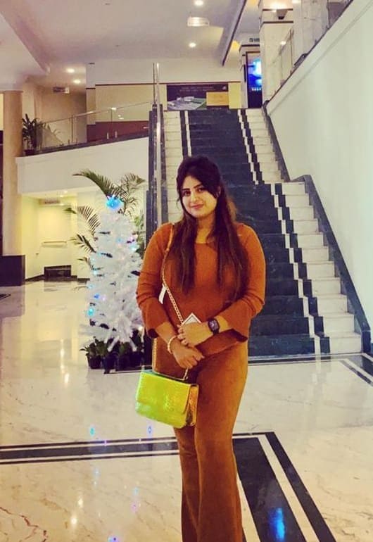 Cuttack Call Girl service