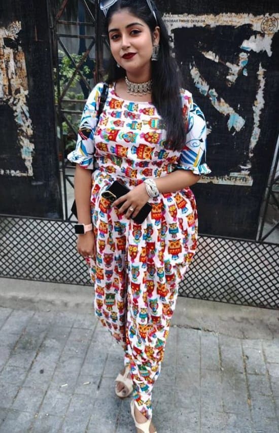female Call Girls in Cuttack